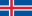 iceland flag