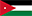 jordan flag