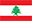 lebanon flag