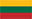 lithuania flag