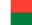 madagascar flag