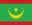 mauritania flag