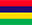 mauritius flag