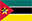 mozambique flag