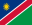 namibia flag