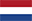 netherlands flag