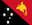 papua-new-guinea flag