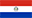 paraguay flag