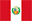 peru flag