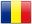 romania flag