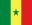 senegal flag