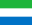 sierra-leone flag