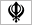 sikh flag