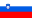 slovenia flag