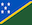 solomon-islands flag