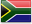 south-africa flag