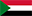 sudan flag