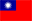 taiwan flag