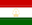 tajikistan flag