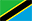 tanzania flag