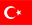 turkey flag