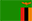 zambia flag