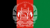 2022 Afghanistan holidays
