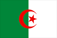 2024 Algeria holidays