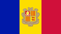 2022 Andorra holidays