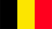 2022 Belgium holidays