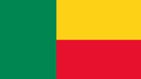 2022 Benin holidays
