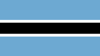 2024 Botswana holidays