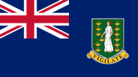 2025 British Virgin Islands holidays