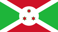 2022 Burundi holidays