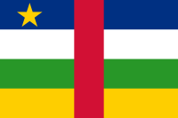2022 Central African Republic holidays
