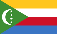 2022 Comoros holidays