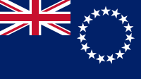 2022 Cook Islands holidays