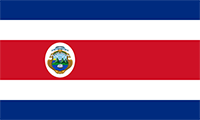 2022 Costa Rica holidays