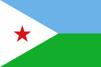 2022 Djibouti holidays