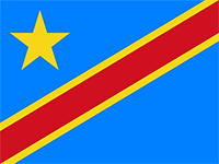2022 Dr Congo holidays