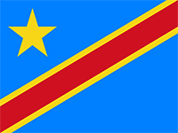 2025 Dr Congo holidays
