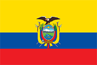 2022 Ecuador holidays