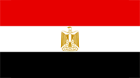 2022 Egypt holidays