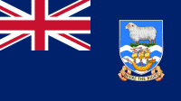 2022 Falkland Islands holidays