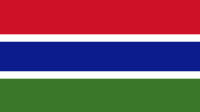 2024 Gambia holidays