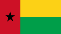 2022 Guinea Bissau holidays