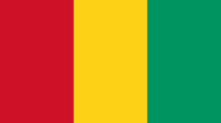 2022 Guinea holidays