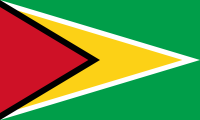 2022 Guyana holidays