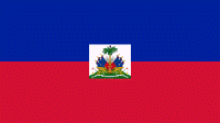 2022 Haiti holidays