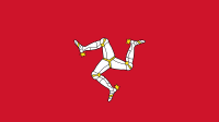 2025 Isle Of Man holidays